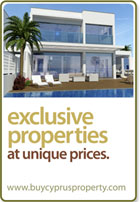 Buy Cyprus Property