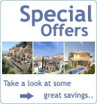 Special Offers