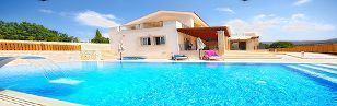 Villa for Sale