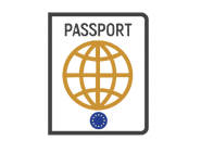 European passport