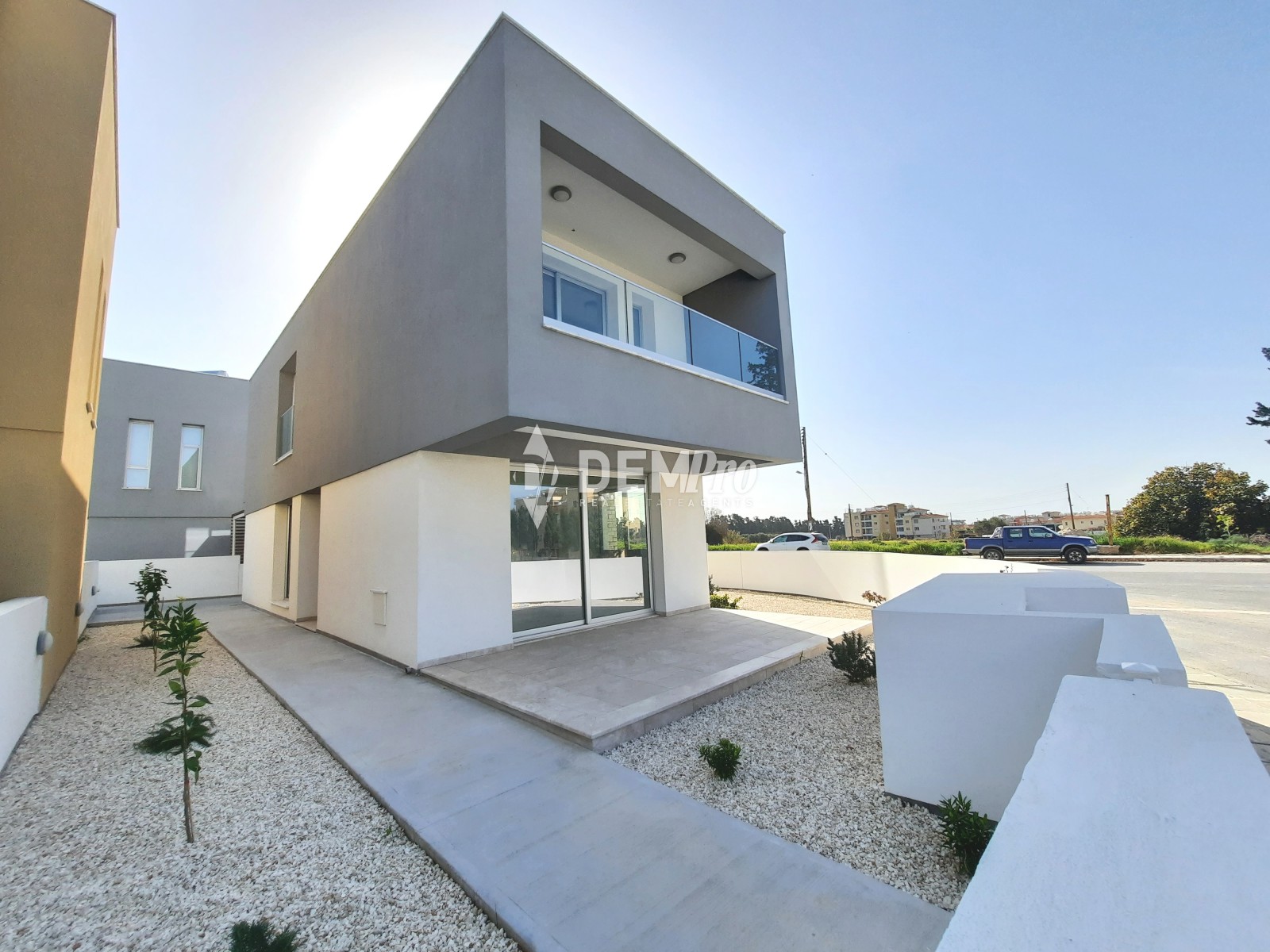 For Sale 3 Bedroom Villa in Paphos - Universal 