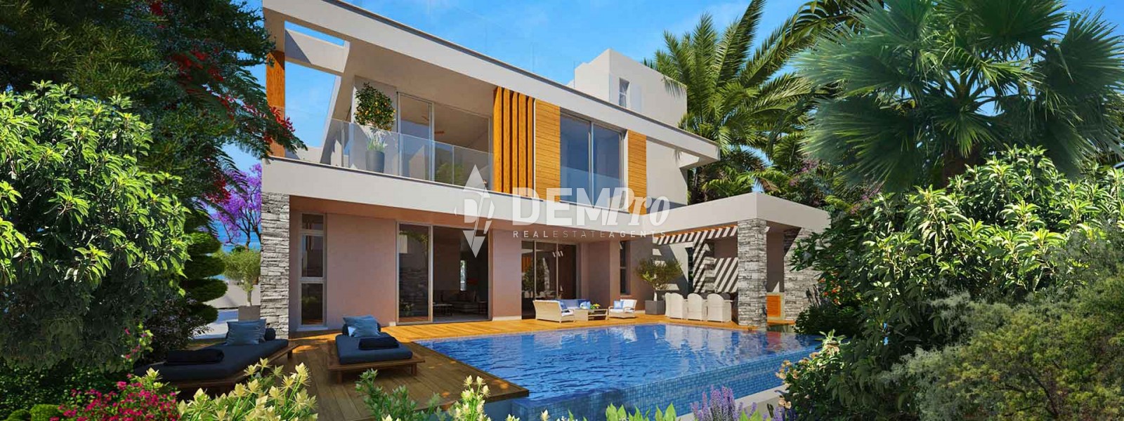 Azalea Villas - Villa No. 1713/22