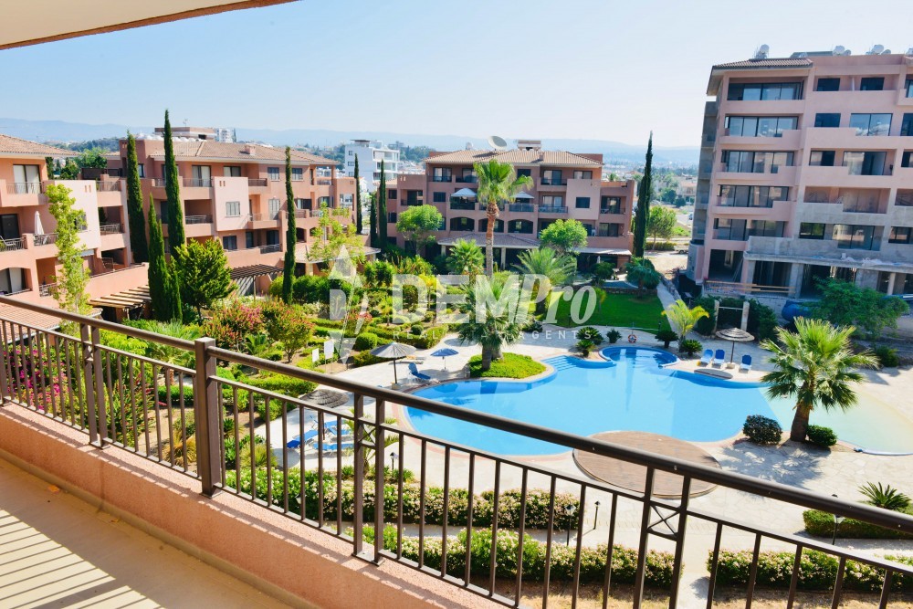 For Sale 3 Bedroom Apartment in Universal area - Leptos Aphrodite Gardens 2 
