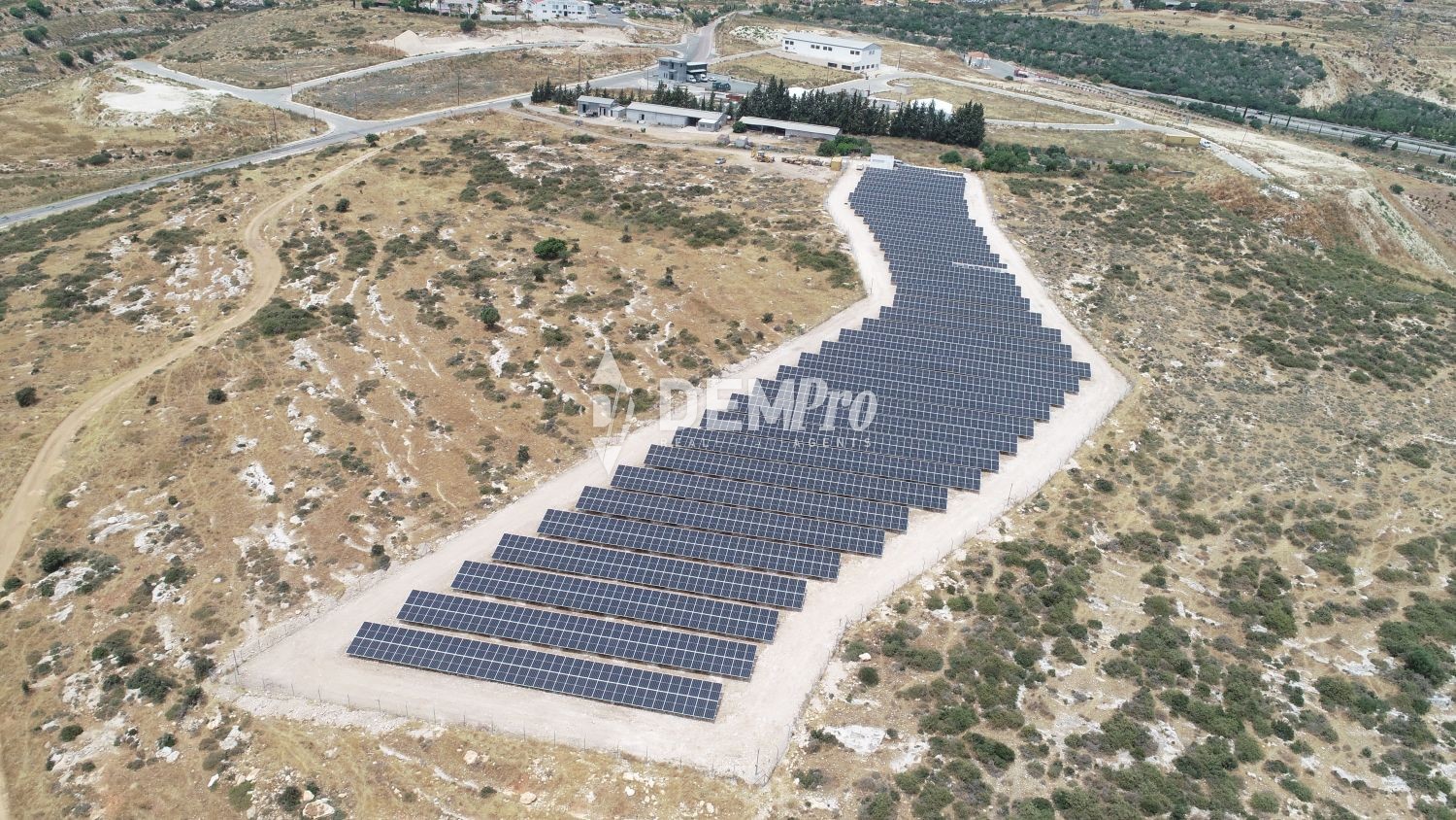 For Sale Agricultural Land in Paphos 