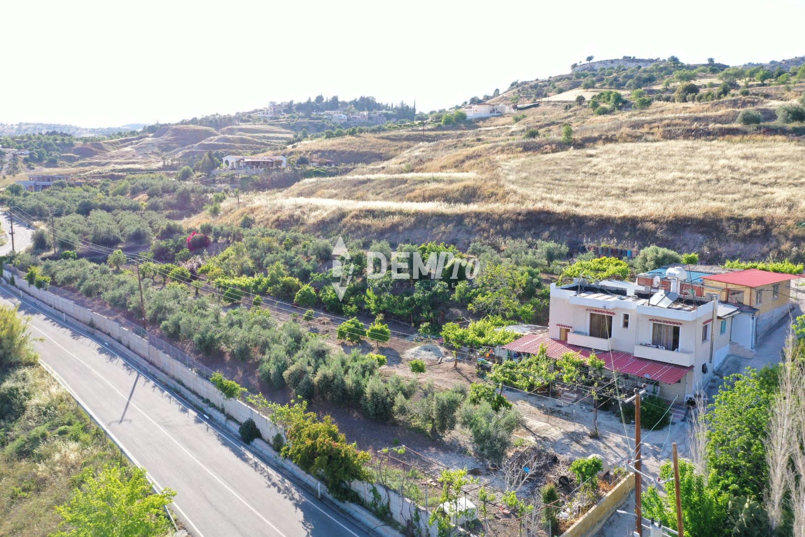 For Sale Country House in Nata Village