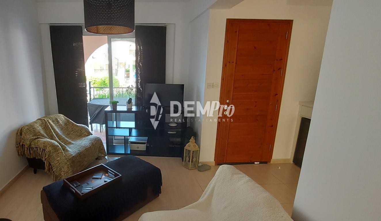 For Sale 2 Bedroom Apartment in Prodromi - Akamas Gardens Maispa 