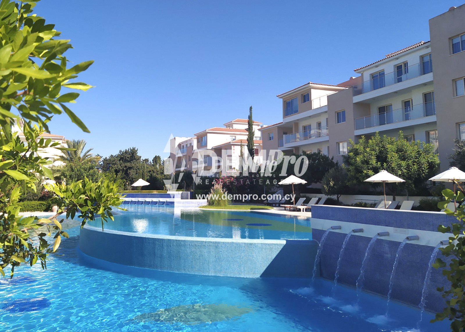 For Sale 2 Bedroom Apartment in Elysia Park