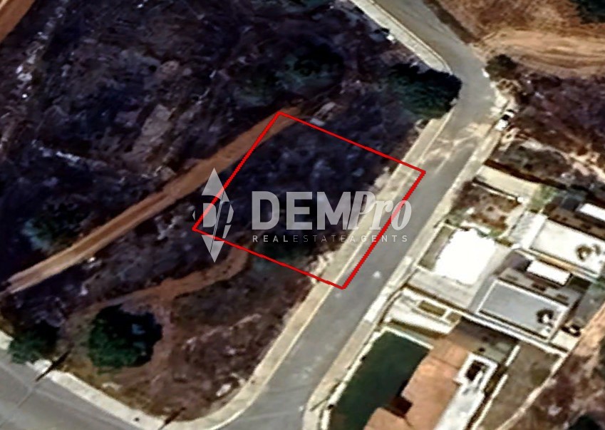 For Sale Plot in Tremithousa 