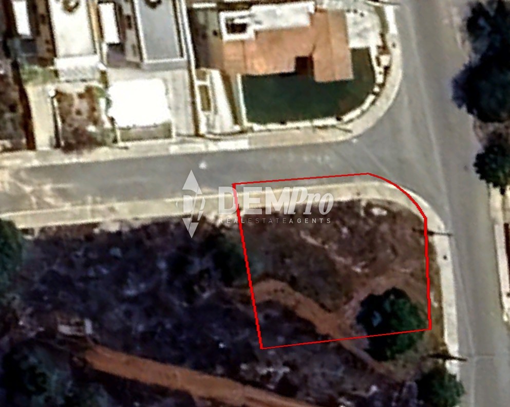 For Sale Residential Plot in tremithousa 
