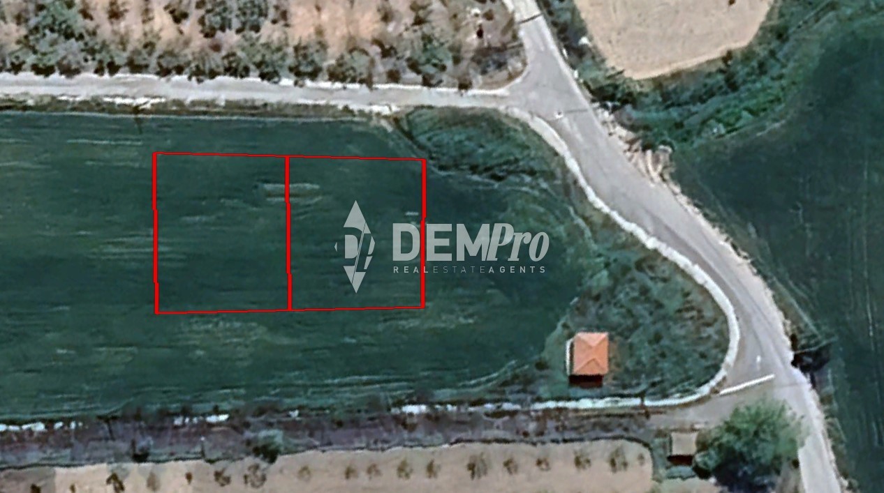 For Sale Residential Plots in Stroumpi - Paphos 