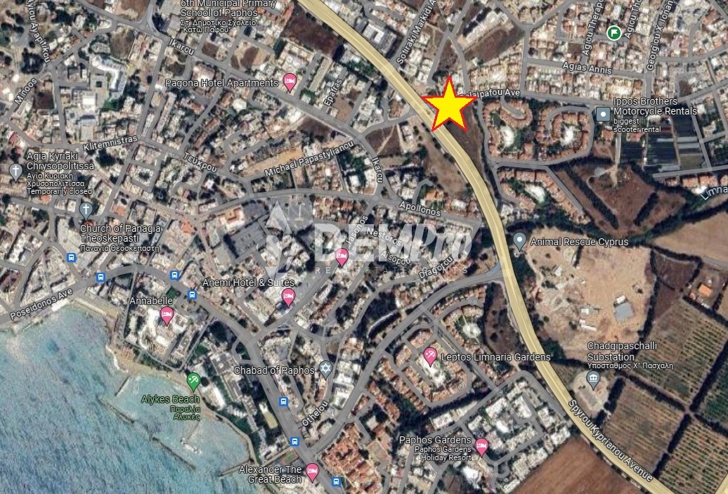 For Sale 2 Bedroom Apartment in 