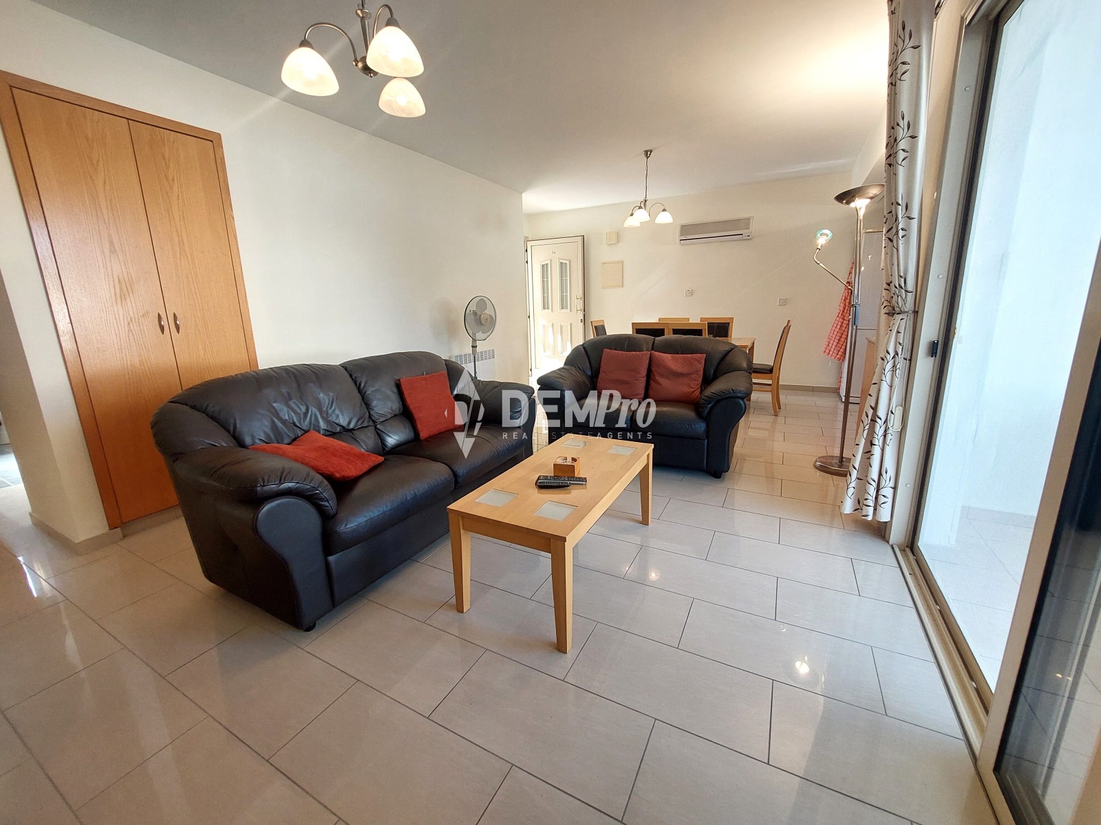 For Sale 3 Bedroom Apartment in Peyia - Salacia Gardens 