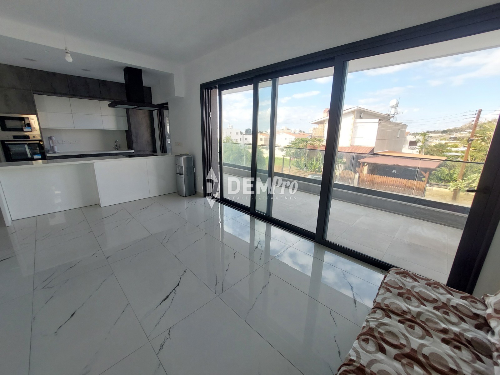For Sale 2 Bedroom Brand New Apartment 