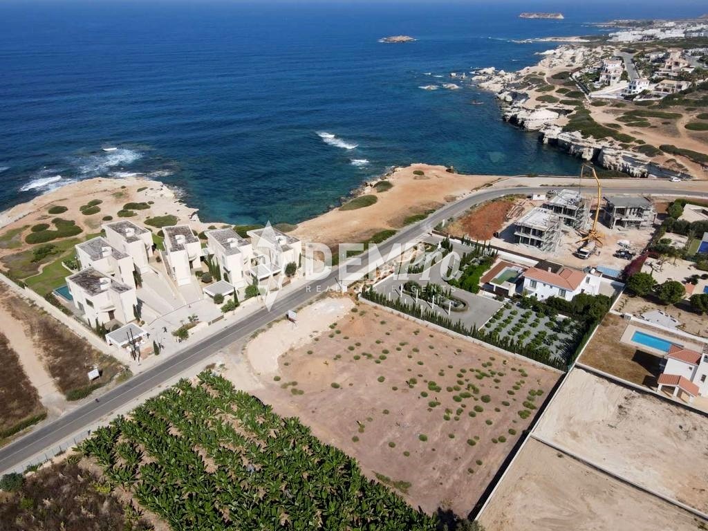 For Sale Luxury Villa in Peyia - Sea caves 