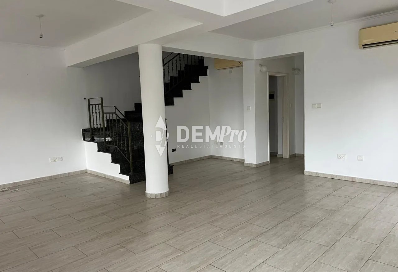 4 Bedroom Villa Agia Varvara- Paphos