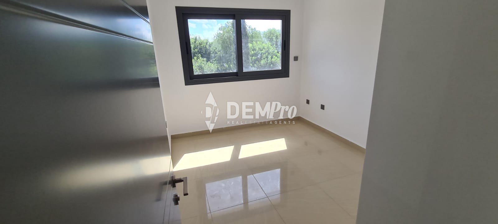 2 Bedroom Apartment Kato Paphos