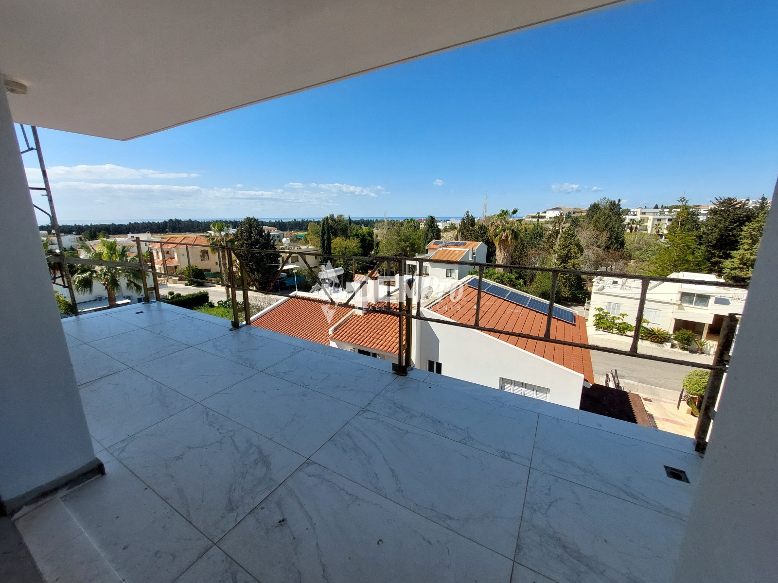 For Sale 2 Bedroom Apartment in Yeroskipou
