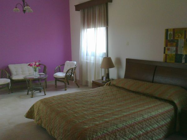 luxury 5 bedroom house in Tsada long term