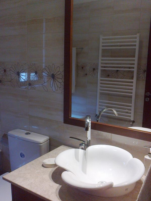 luxury 5 bedroom house in Tsada long term