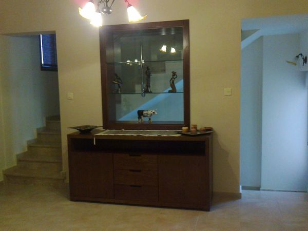 luxury 5 bedroom house in Tsada long term