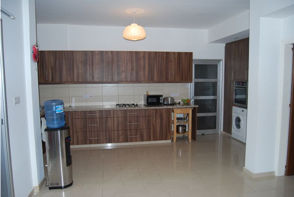 Modern 3 bedroom house in Konia