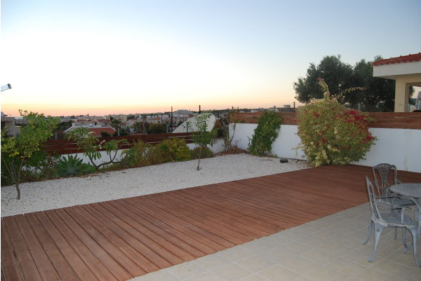 Modern 3 bedroom house in Konia
