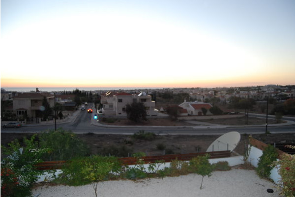 Modern 3 bedroom house in Konia