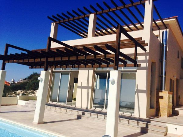 Modern 3 bedroom villa in Tala