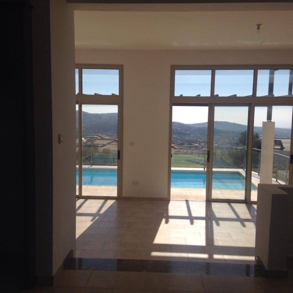 Modern 3 bedroom villa in Tala