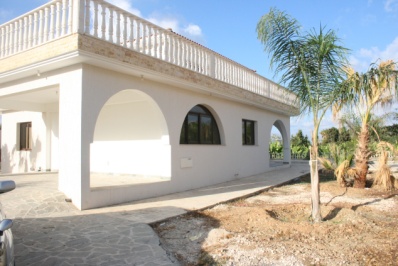 Brand New villa in Saint George for rent
