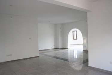 Brand New villa in Saint George for rent