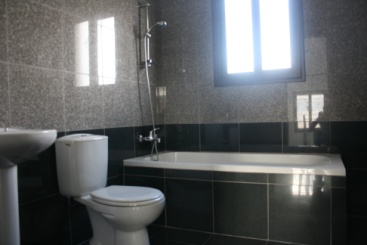 Brand New villa in Saint George for rent