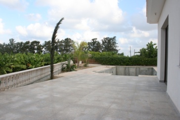 Brand New villa in Saint George for rent