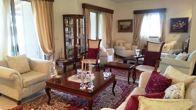 Luxury villa in Konia long term rental