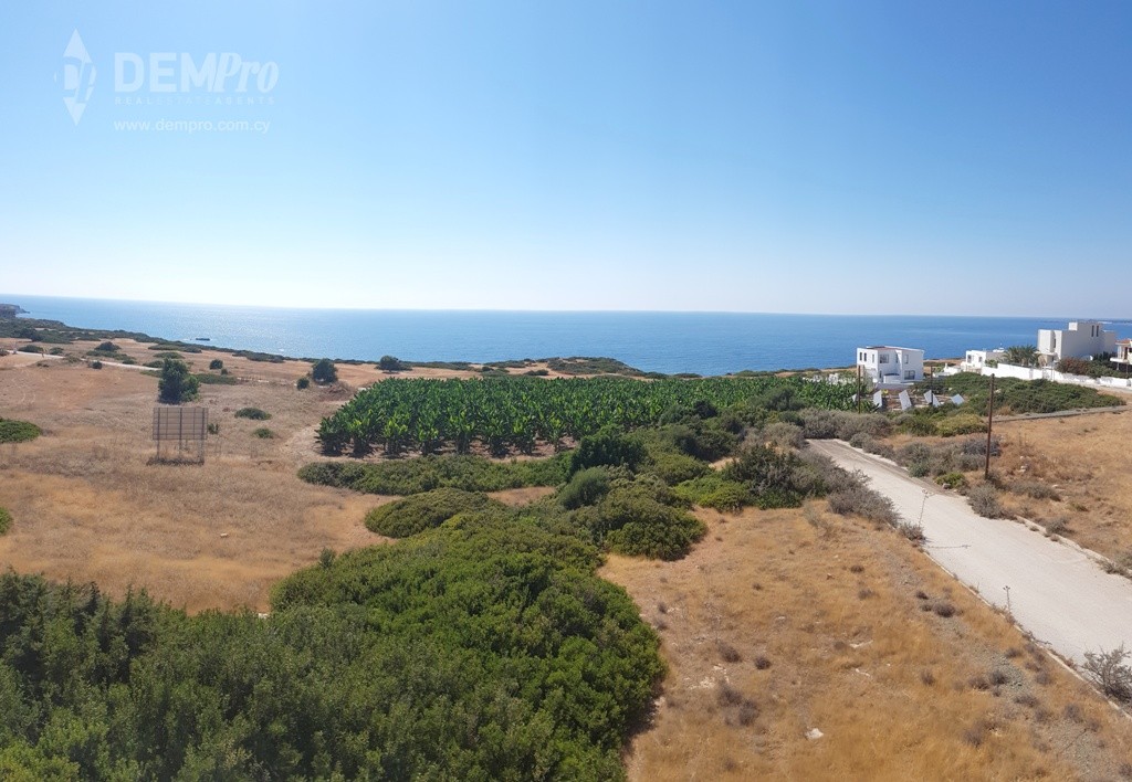 For Sale Luxury Villa in Peyia - St.George - Akamas Area
