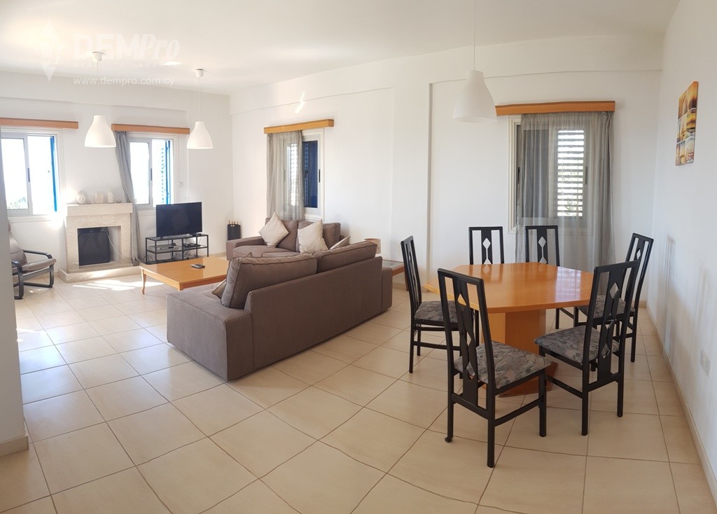 For Sale Luxury Villa in Peyia - St.George - Akamas Area