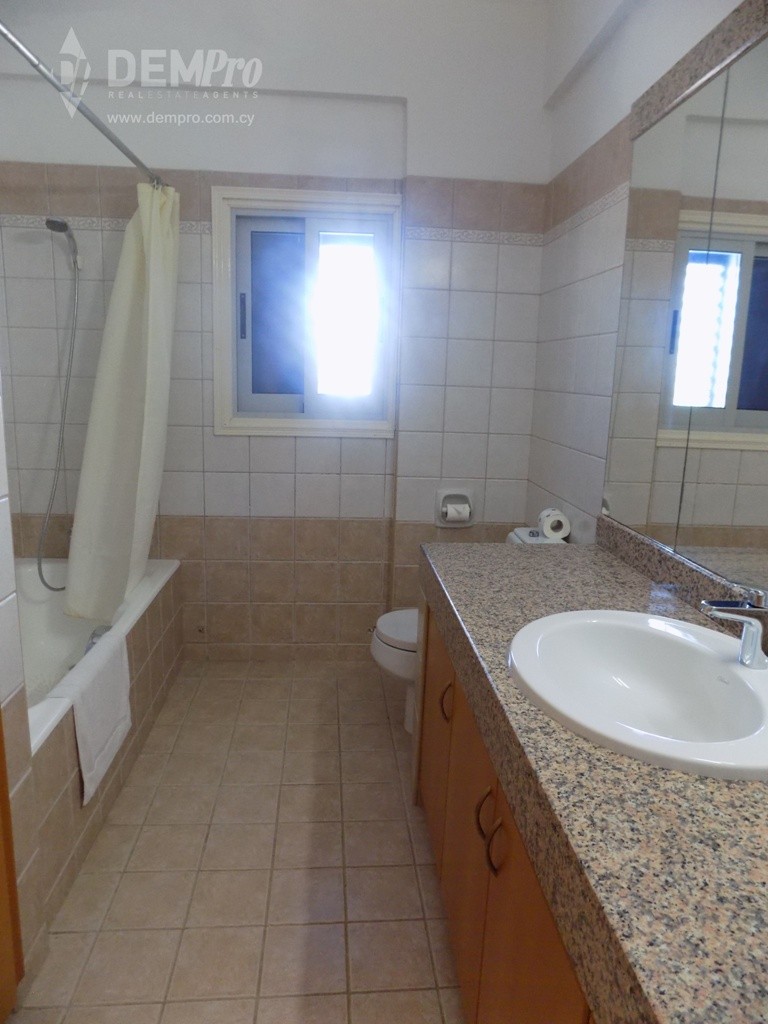 For Sale Luxury Villa in Peyia - St.George - Akamas Area