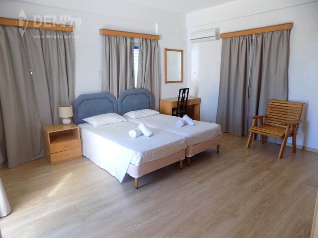 For Sale Luxury Villa in Peyia - St.George - Akamas Area
