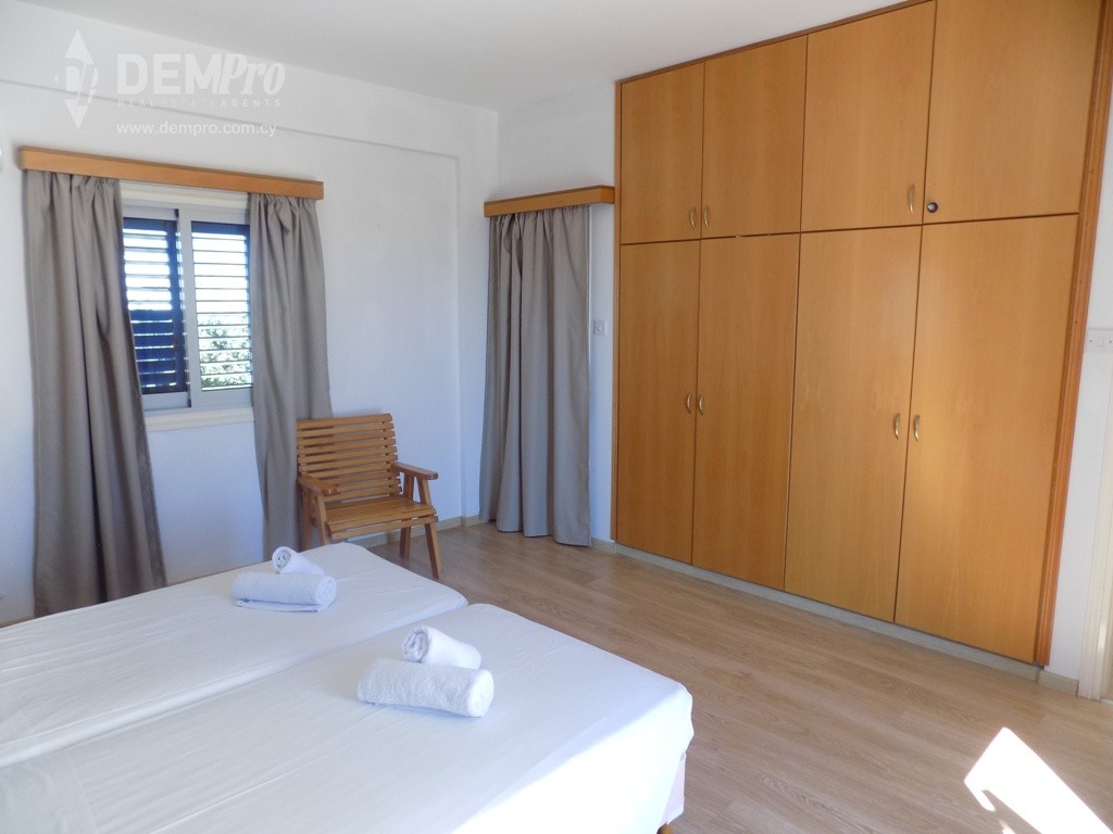 For Sale Luxury Villa in Peyia - St.George - Akamas Area