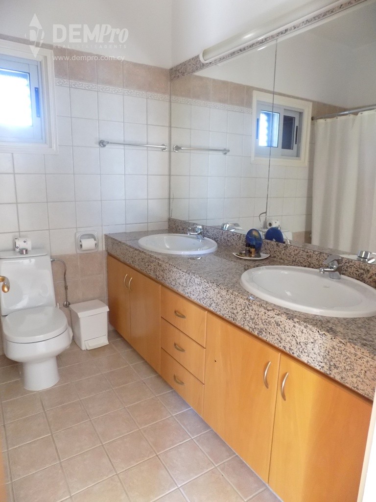 For Sale Luxury Villa in Peyia - St.George - Akamas Area