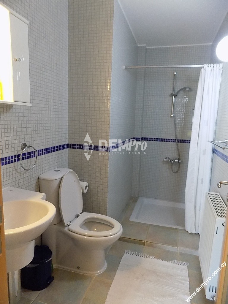 Luxury Villa For Sale in Mesa Chorio - Paphos - Cyprus