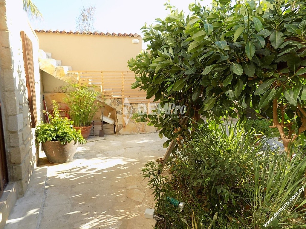 Luxury Villa For Sale in Mesa Chorio - Paphos - Cyprus