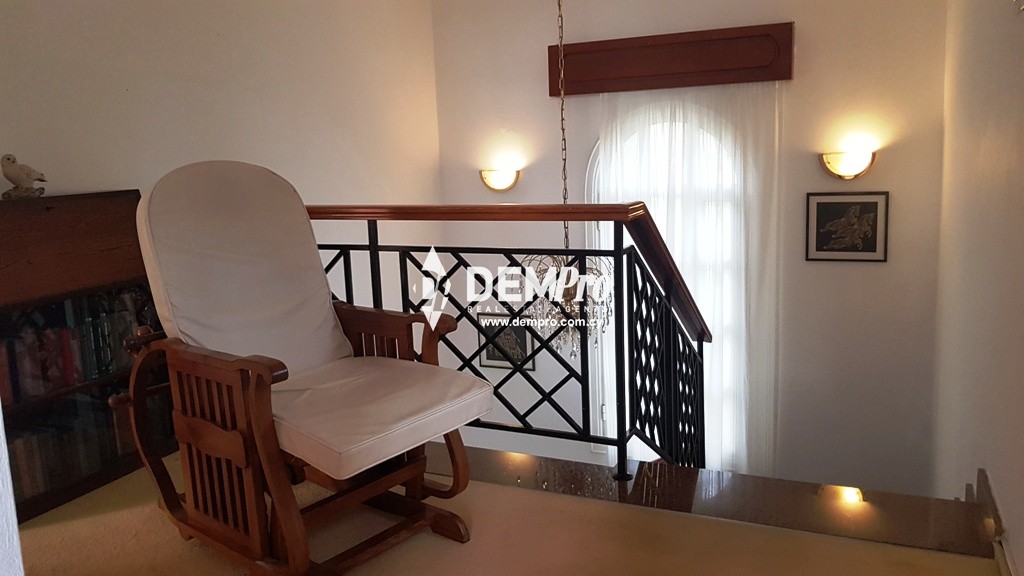 Four Bedroom Villa For Sale in Monagroulli - Limassol, Cyprus