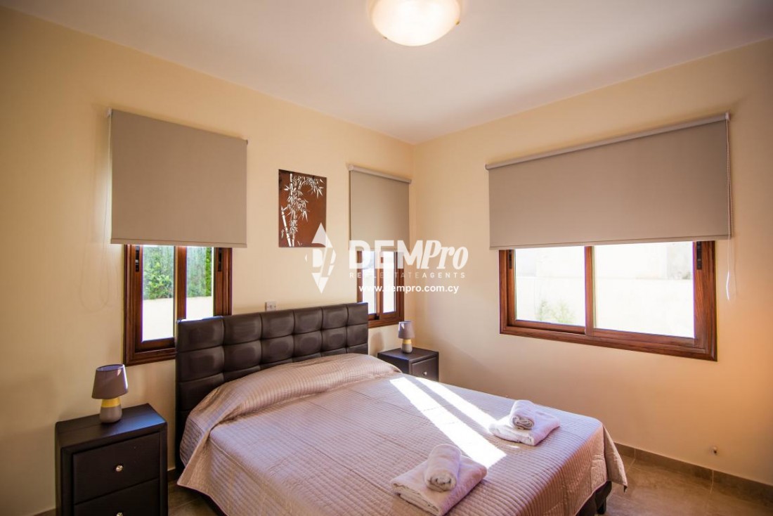 For Sale Villa in Neo Chorio - Prengos, Paphos - Cyprus