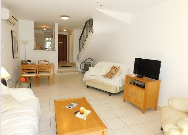 For Sale Townhouse in Kato Paphos - Universal Area - Paphos - Cyprus 