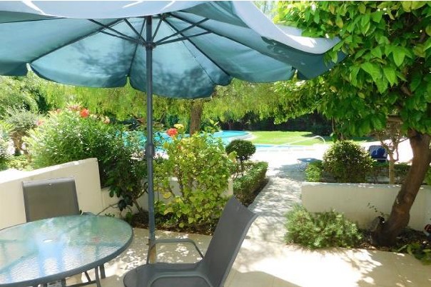 For Sale Townhouse in Kato Paphos - Universal Area - Paphos - Cyprus 
