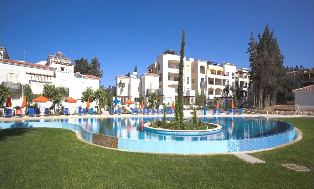 For Sale Townhouse in Kato Paphos - Universal Area - Paphos - Cyprus 
