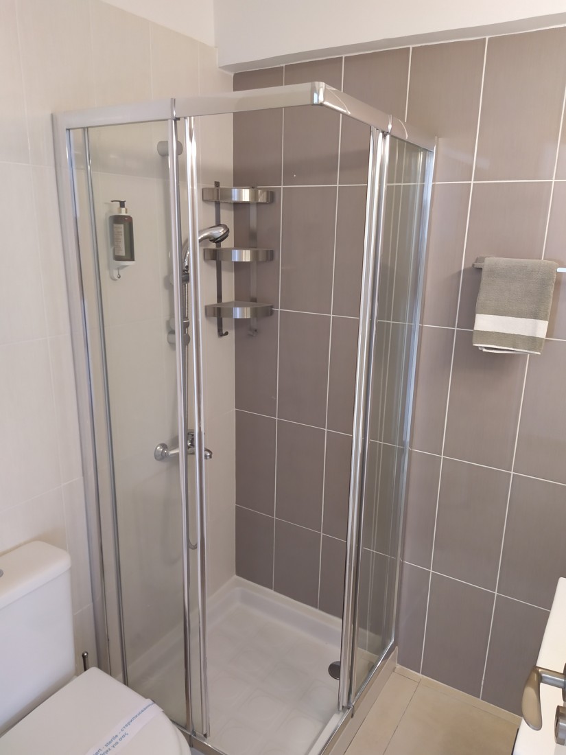 For Sale 2 Bedroom Apartment in Elyisa Park - Kato Paphos Universal 