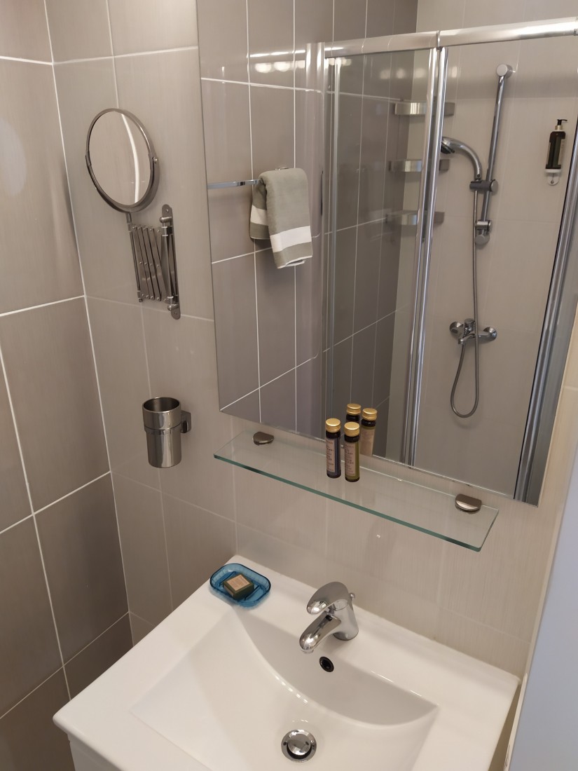 For Sale 2 Bedroom Apartment in Elyisa Park - Kato Paphos Universal 
