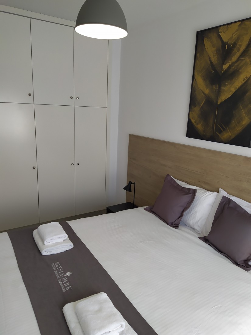 For Sale 2 Bedroom Apartment in Elyisa Park - Kato Paphos Universal 